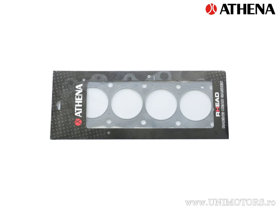 Garnitură de chiulasă racing multistrat grosime 1 mm Ø 86 mm cu opritor de gaz - Athena