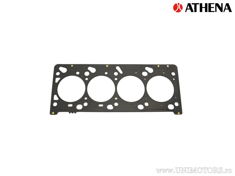 Garnitură de chiulasă racing multistrat grosime 1 mm Ø 86,2 mm cu opritor de gaz - Athena