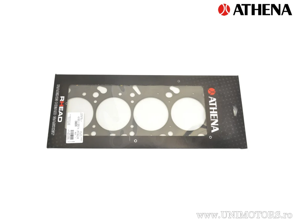 Garnitură de chiulasă racing multistrat grosime 1 mm Ø 86,2 mm cu opritor de gaz - Athena