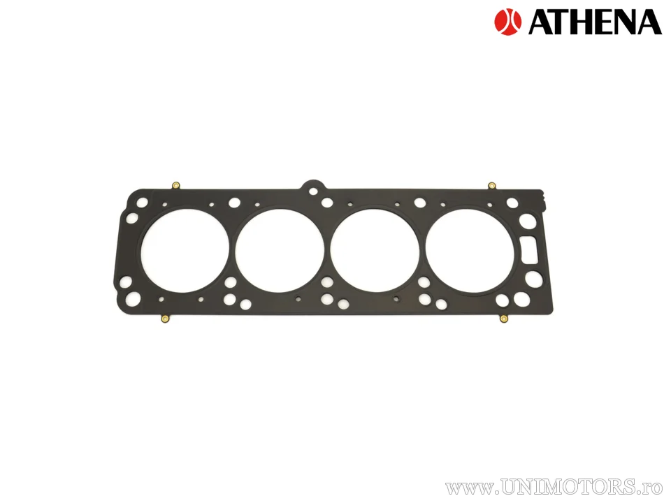 Garnitură de chiulasă racing multistrat grosime 1 mm Ø 87,5 mm cu opritor de gaz - Athena