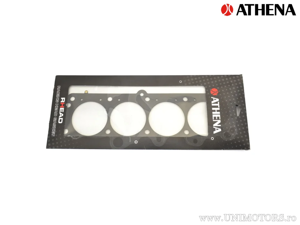 Garnitură de chiulasă racing multistrat grosime 1 mm Ø 87,5 mm cu opritor de gaz - Athena