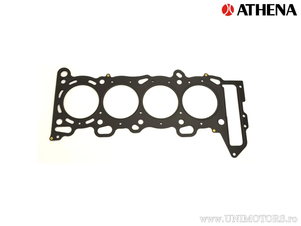 Garnitură de chiulasă racing multistrat grosime 1 mm Ø 87,5 mm cu opritor de gaz - Athena