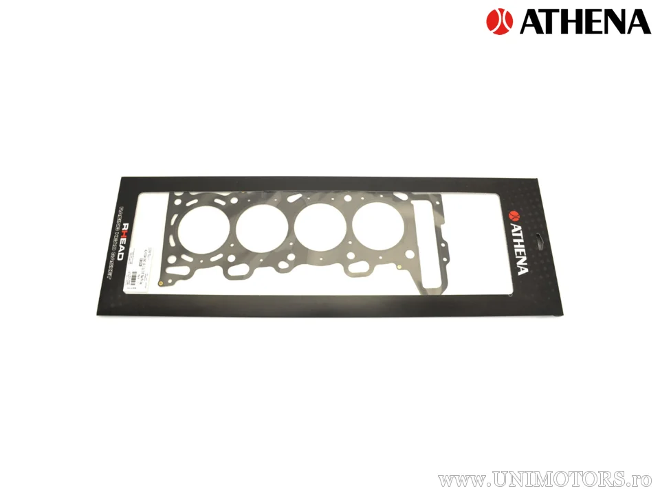 Garnitură de chiulasă racing multistrat grosime 1 mm Ø 87,5 mm cu opritor de gaz - Athena