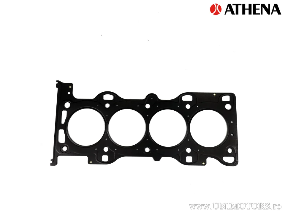 Garnitură de chiulasă racing multistrat grosime 1 mm Ø 89 mm cu opritor de gaz - Athena