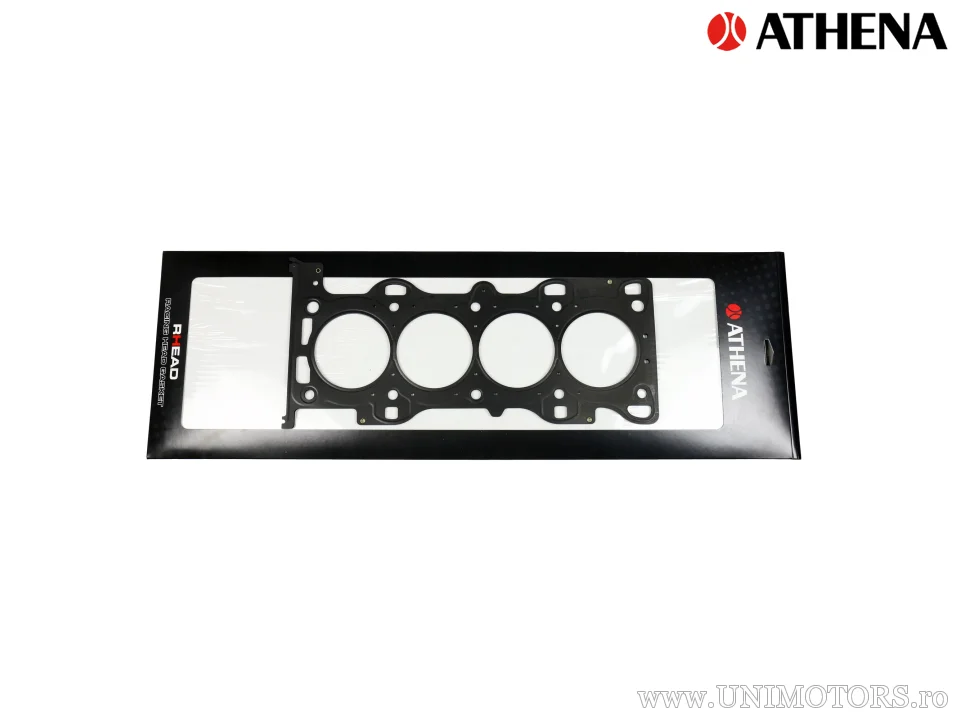 Garnitură de chiulasă racing multistrat grosime 1 mm Ø 89 mm cu opritor de gaz - Athena