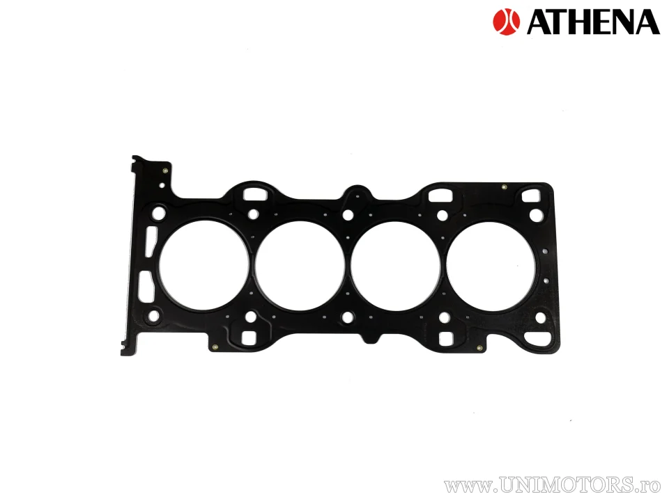 Garnitură de chiulasă racing multistrat grosime 1 mm Ø 91 mm - Athena