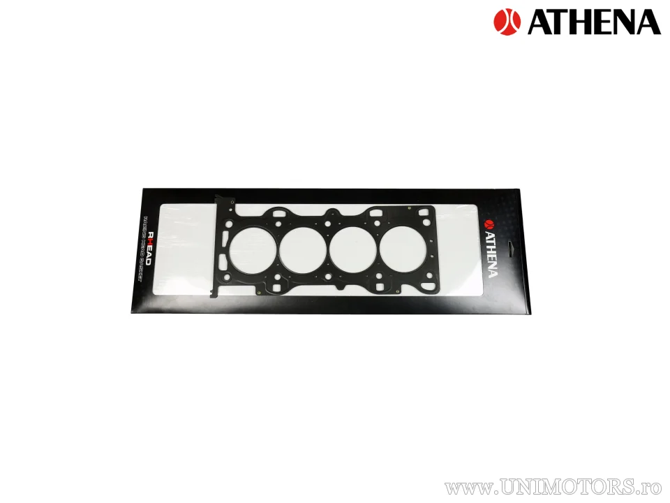 Garnitură de chiulasă racing multistrat grosime 1 mm Ø 91 mm - Athena