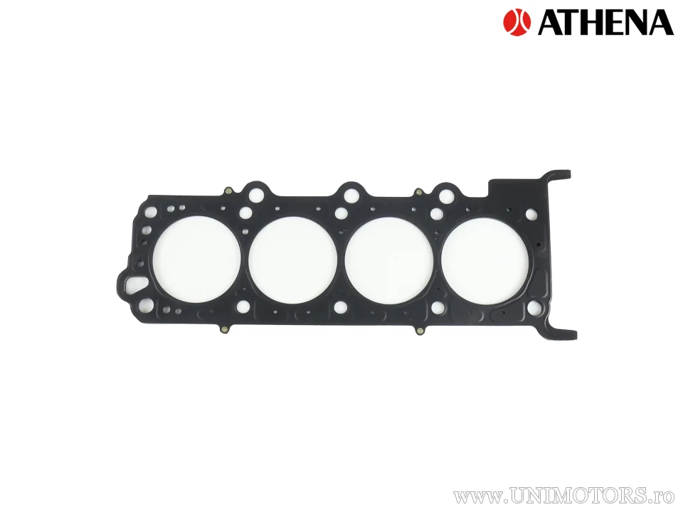 Garnitură de chiulasă racing multistrat grosime 1 mm Ø 92,2 mm - Athena