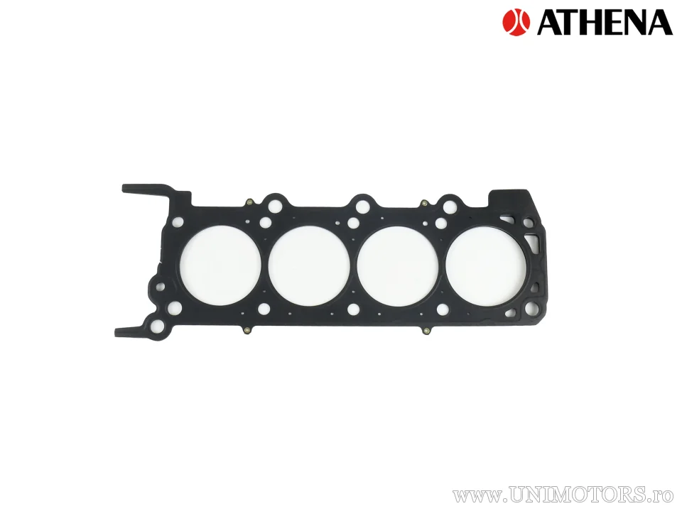 Garnitură de chiulasă racing multistrat grosime 1 mm Ø 92,2 mm - Athena