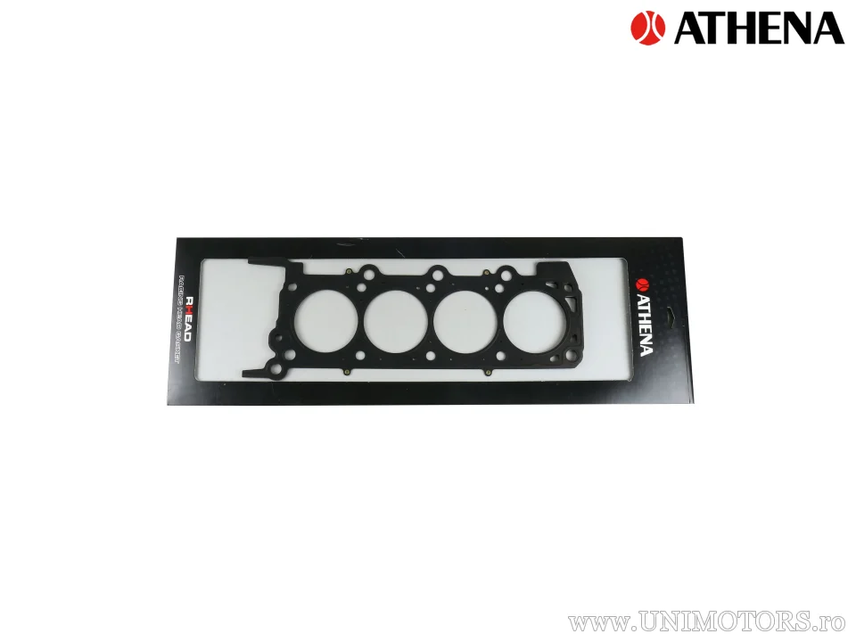 Garnitură de chiulasă racing multistrat grosime 1 mm Ø 92,2 mm - Athena