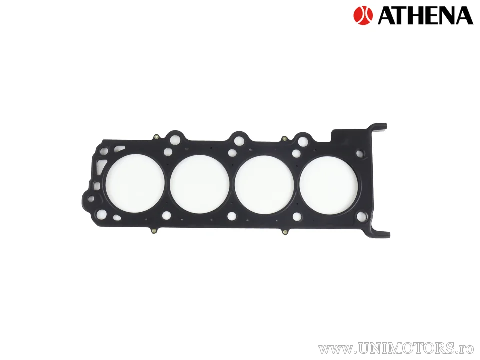 Garnitură de chiulasă racing multistrat grosime 1 mm Ø 92,2 mm - Athena