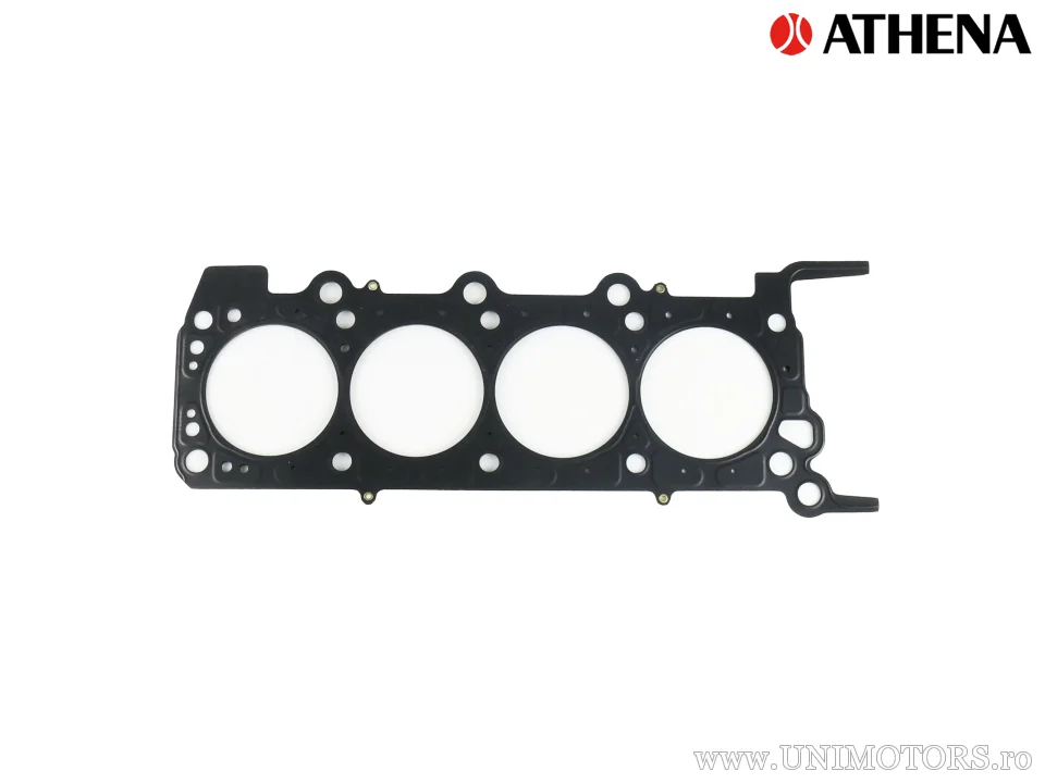 Garnitură de chiulasă racing multistrat grosime 1 mm Ø 92,5 mm - Athena