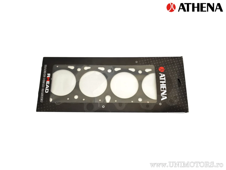 Garnitură de chiulasă racing multistrat grosime 1 mm Ø 92,5 mm cu opritor de gaz - Athena