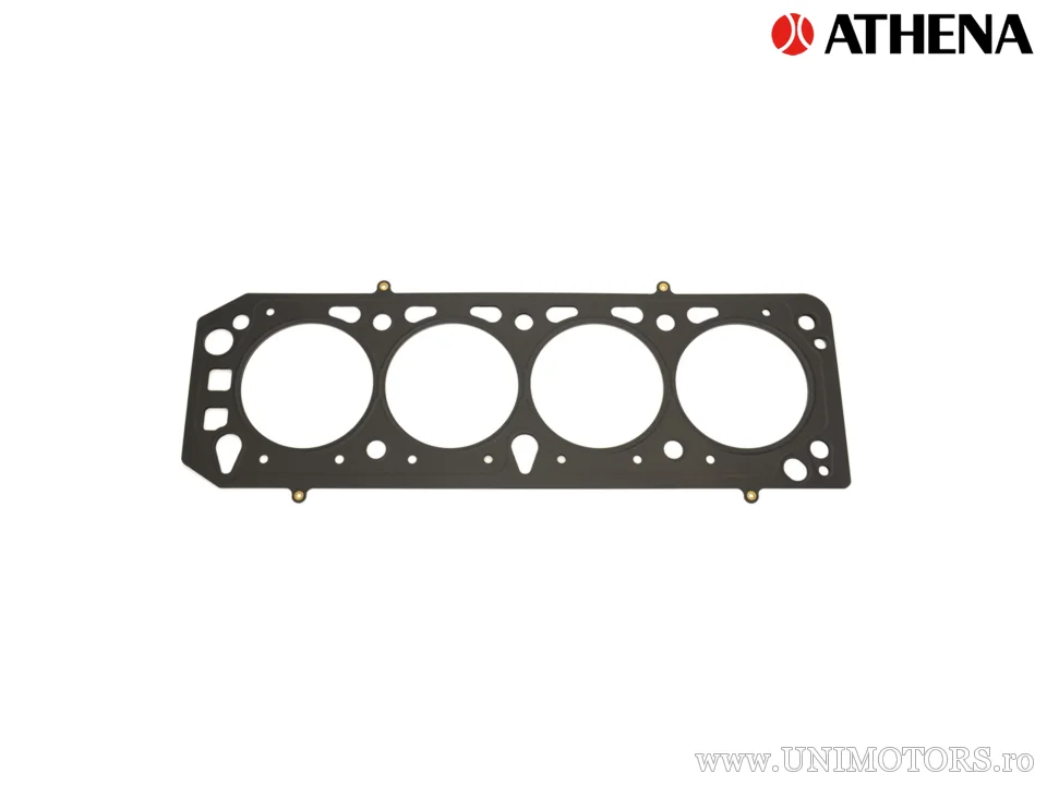 Garnitură de chiulasă racing multistrat grosime 1 mm Ø 93,5 mm cu opritor de gaz - Athena