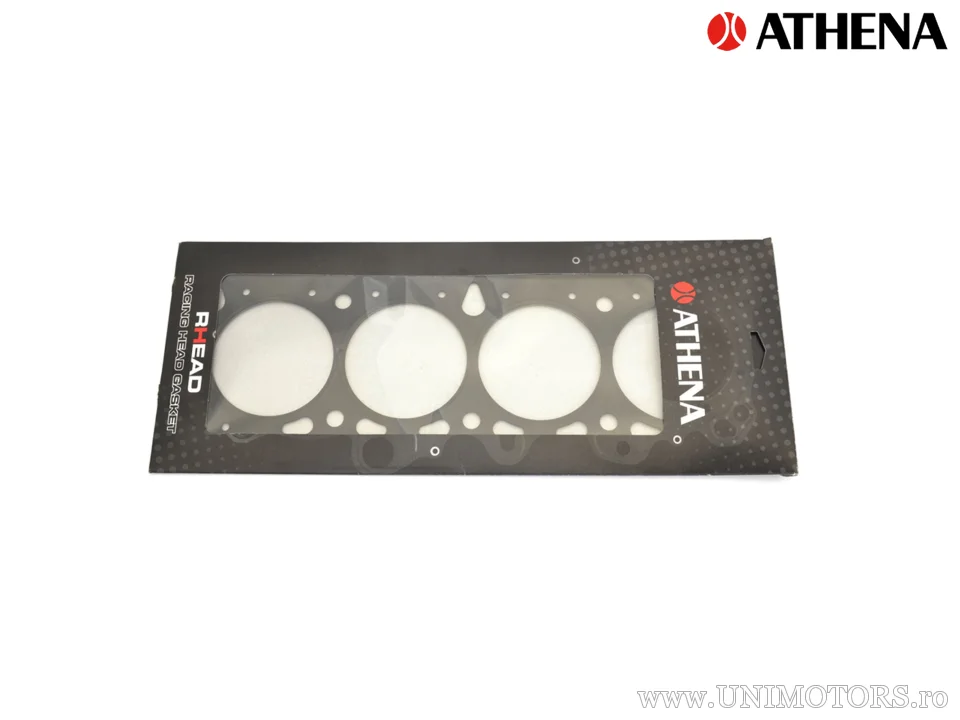 Garnitură de chiulasă racing multistrat grosime 1 mm Ø 93,5 mm cu opritor de gaz - Athena