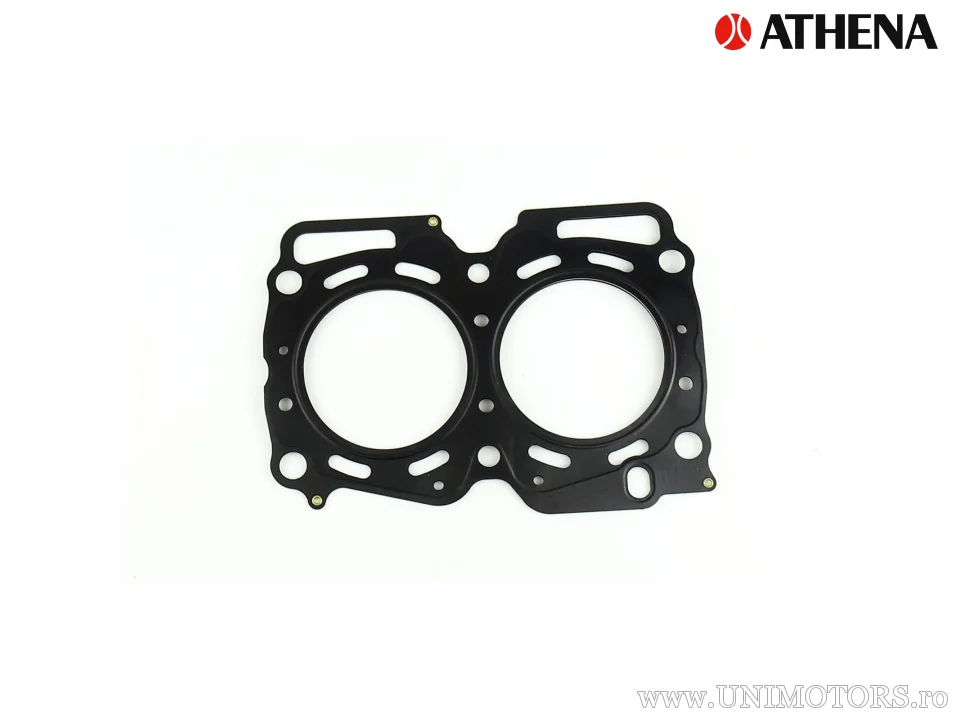 Garnitură de chiulasă racing multistrat grosime 1 mm Ø 94 mm cu opritor de gaz - Athena