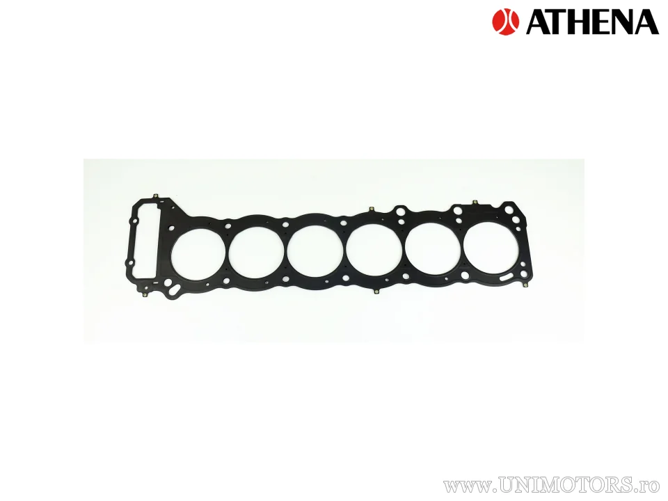 Garnitură de chiulasă racing multistrat grosime 1,15 mm Ø 103 mm cu opritor de gaz - Athena