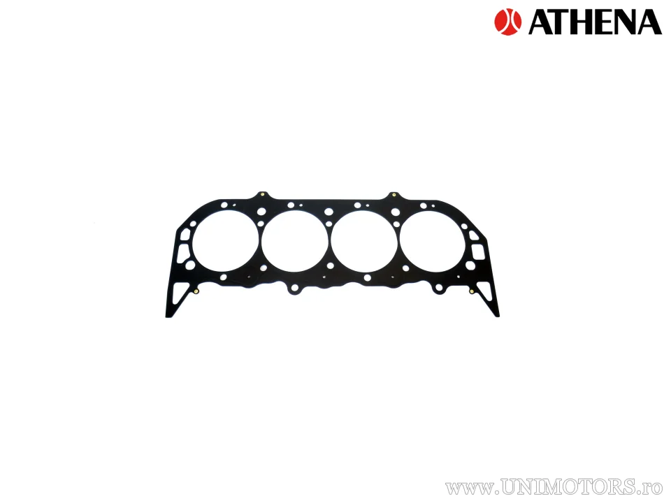 Garnitură de chiulasă racing multistrat grosime 1,15 mm Ø 117,60 mm - Athena