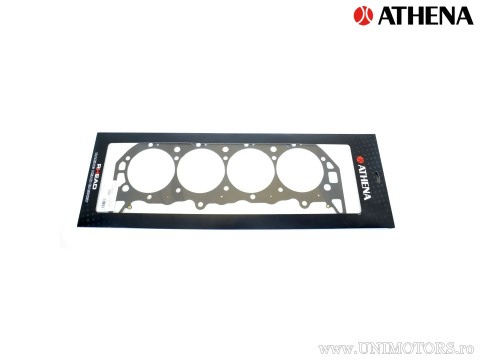 Garnitură de chiulasă racing multistrat grosime 1,15 mm Ø 117,60 mm - Athena