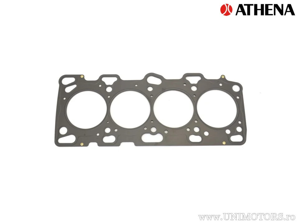 Garnitură de chiulasă racing multistrat grosime 1,15 mm Ø 86,3 mm cu opritor de gaz - Athena