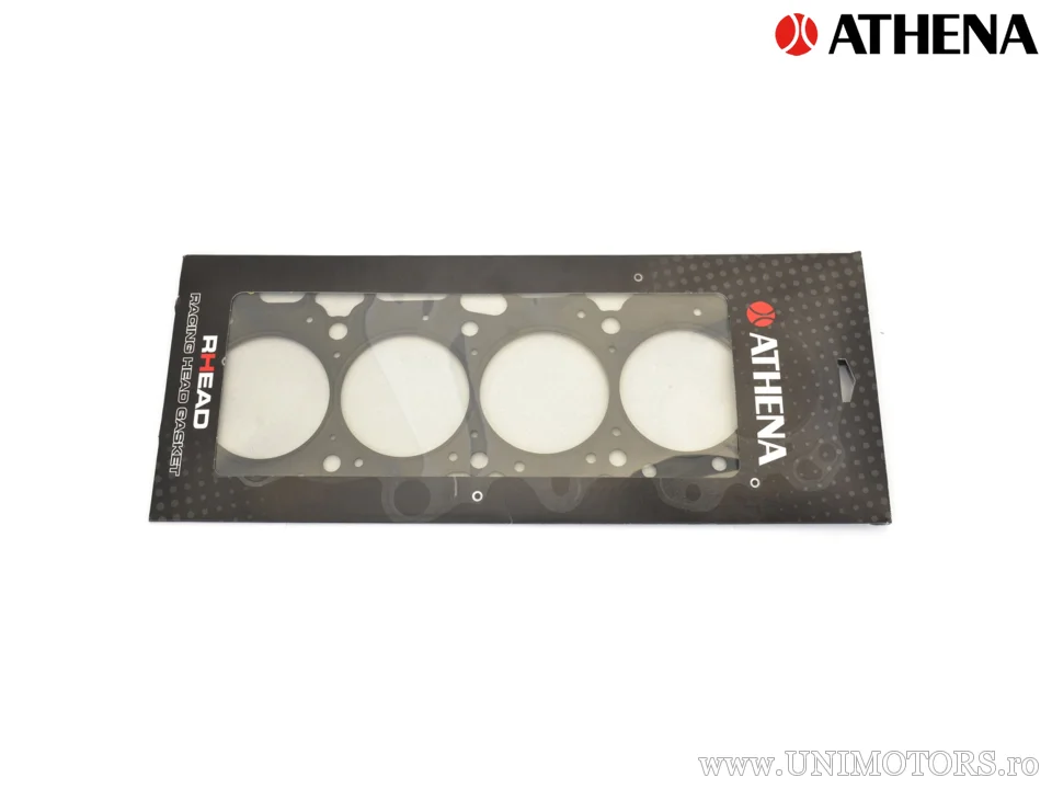 Garnitură de chiulasă racing multistrat grosime 1,15 mm Ø 86,3 mm cu opritor de gaz - Athena