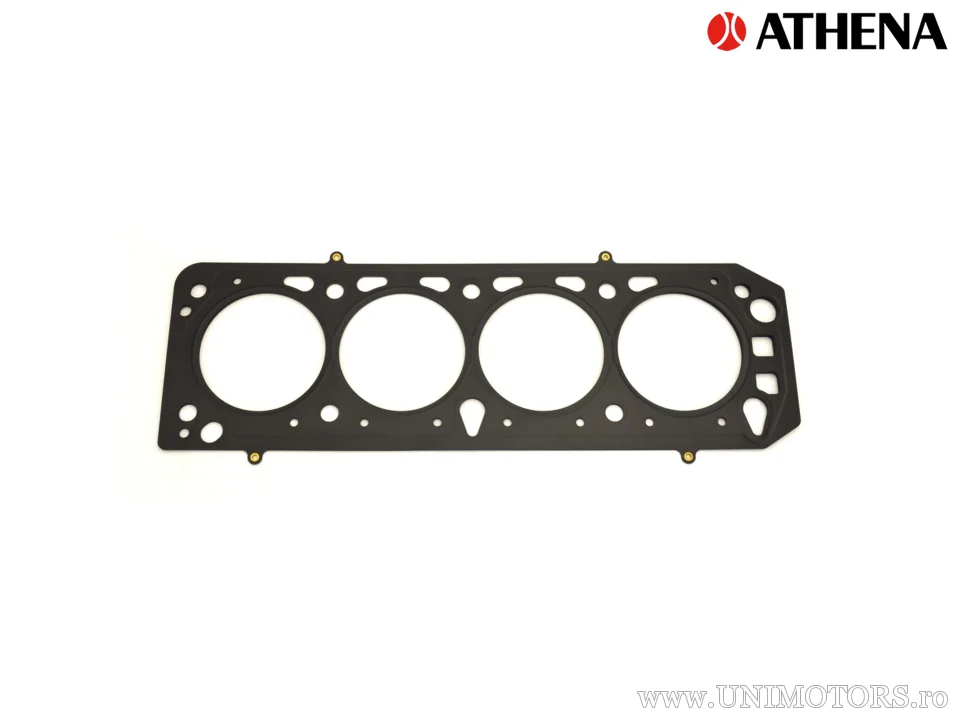 Garnitură de chiulasă racing multistrat grosime 1,15 mm Ø 92,5 mm cu opritor de gaz - Athena