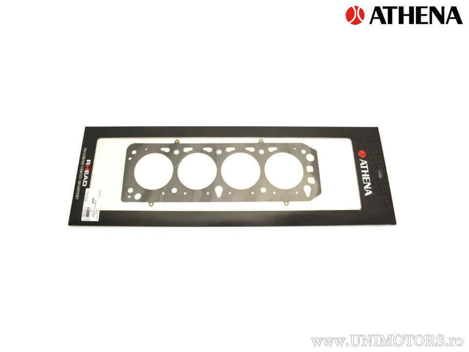 Garnitură de chiulasă racing multistrat grosime 1,15 mm Ø 92,5 mm cu opritor de gaz - Athena