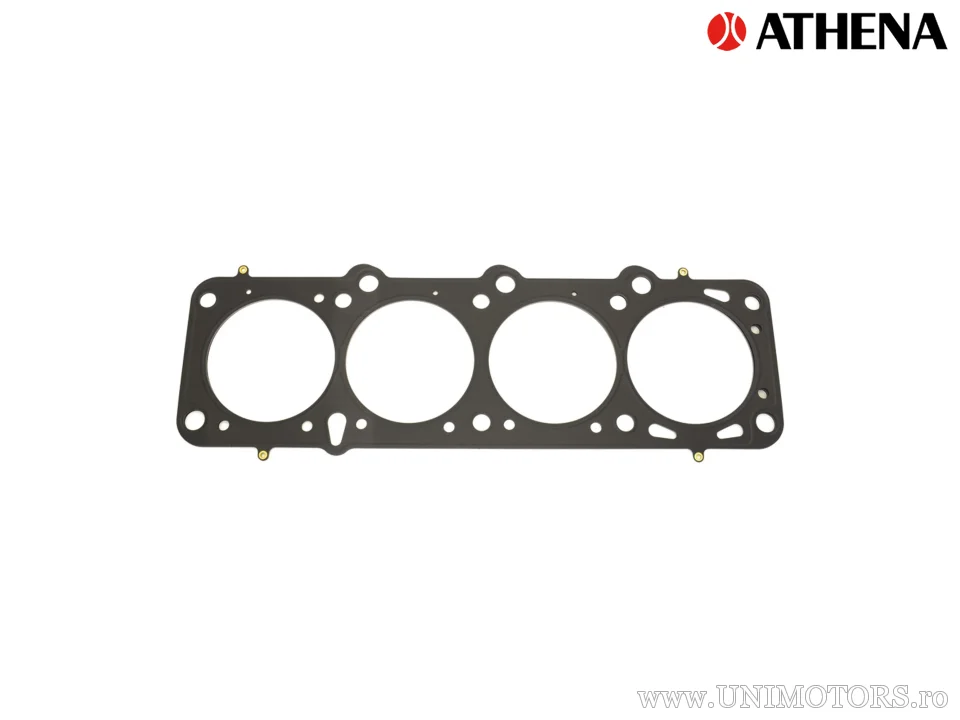 Garnitură de chiulasă racing multistrat grosime 1,15 mm Ø 97 mm cu opritor de gaz - Athena