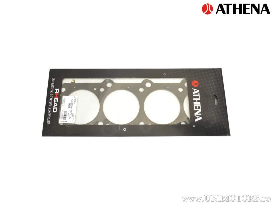 Garnitură de chiulasă racing multistrat grosime 1,15 mm Ø 97 mm cu opritor de gaz - Athena