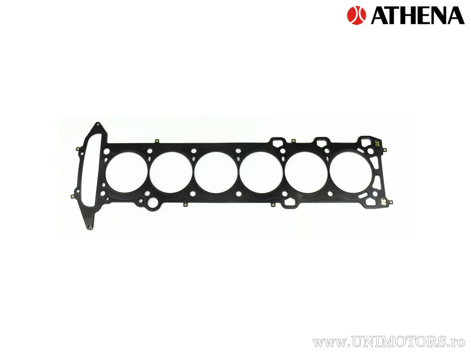 Garnitură de chiulasă racing multistrat grosime 1,2 mm Ø 102,5 mm - Athena