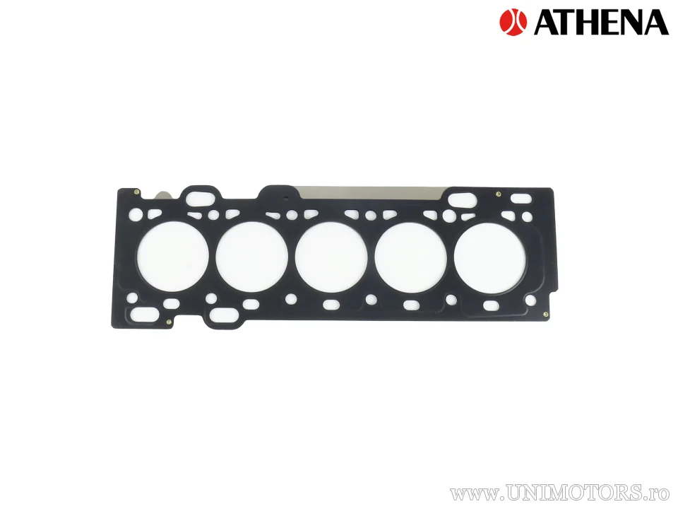 Garnitură de chiulasă racing multistrat grosime 1,2 mm Ø 83 mm cu opritor de gaz - Athena