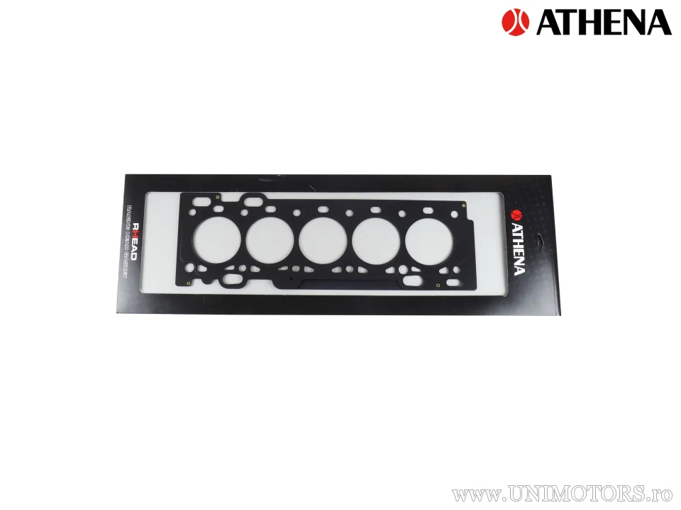Garnitură de chiulasă racing multistrat grosime 1,2 mm Ø 83 mm cu opritor de gaz - Athena