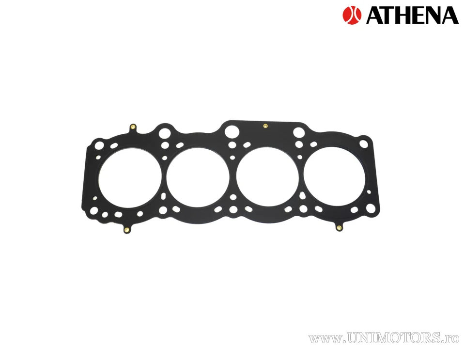 Garnitură de chiulasă racing multistrat grosime 1,2 mm Ø 87 mm cu opritor de gaz - Athena