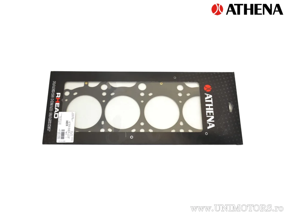 Garnitură de chiulasă racing multistrat grosime 1,2 mm Ø 87 mm cu opritor de gaz - Athena