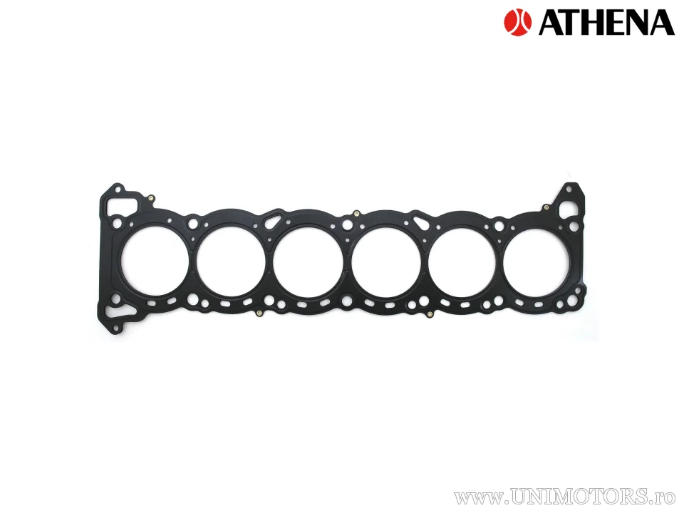 Garnitură de chiulasă racing multistrat grosime 1,2 mm Ø 87,5 mm cu opritor de gaz - Athena