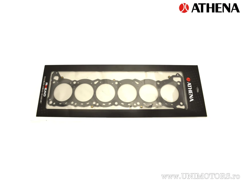 Garnitură de chiulasă racing multistrat grosime 1,2 mm Ø 87,5 mm cu opritor de gaz - Athena