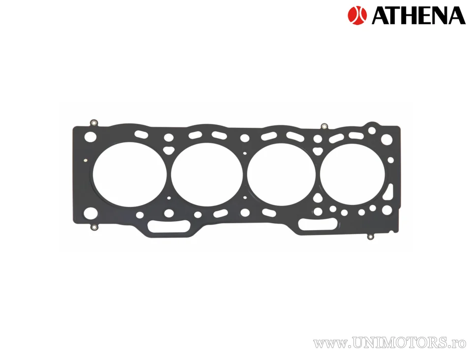 Garnitură de chiulasă racing multistrat grosime 1,2 mm cu opritor de gaz - Athena