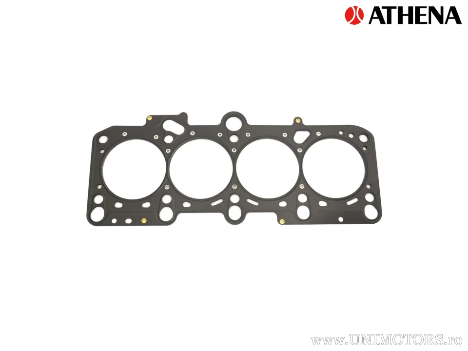 Garnitură de chiulasă racing multistrat grosime 1,25 mm Ø 83,8 mm cu opritor de gaz - Athena