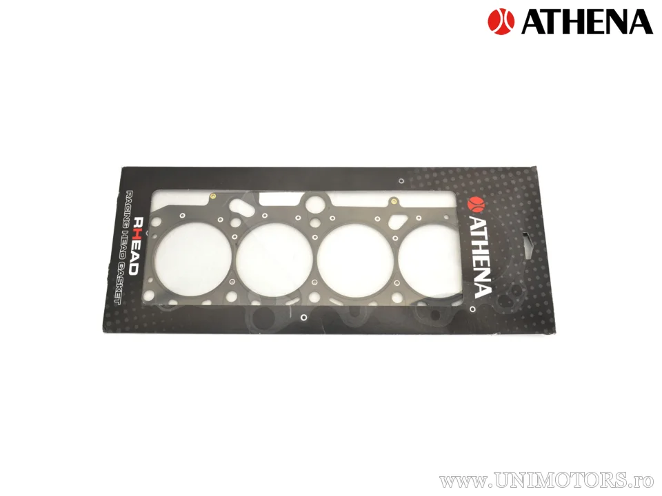 Garnitură de chiulasă racing multistrat grosime 1,25 mm Ø 83,8 mm cu opritor de gaz - Athena