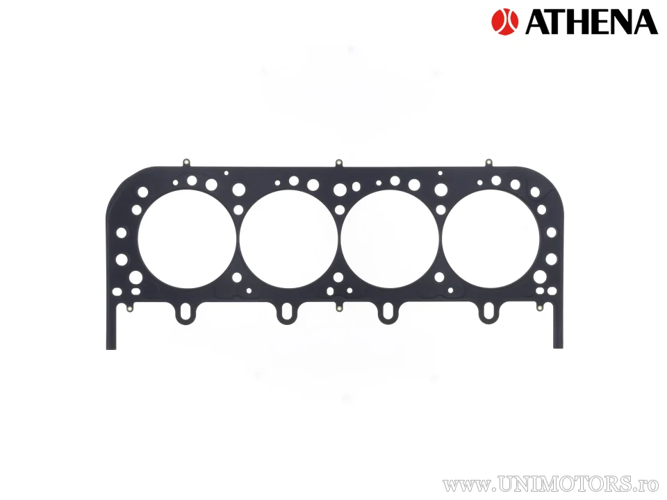 Garnitură de chiulasă racing multistrat grosime 1,25 mm Ø120,9 mm - Athena