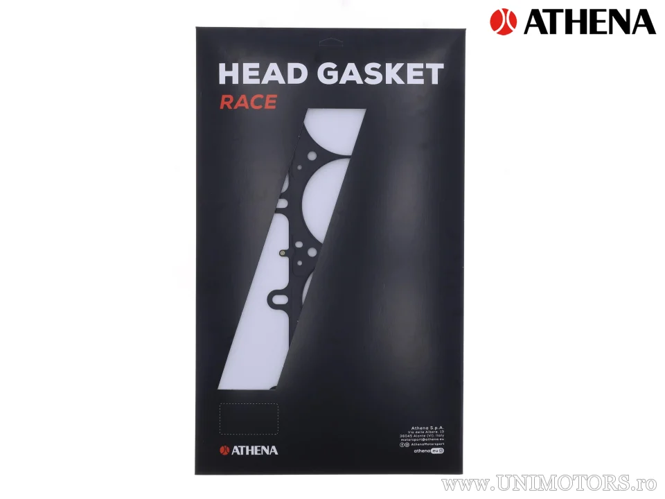 Garnitură de chiulasă racing multistrat grosime 1,25 mm Ø120,9 mm - Athena