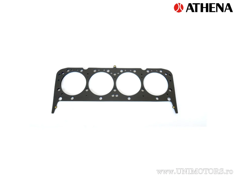 Garnitură de chiulasă racing multistrat grosime 1,3 mm Ø 103,2 mm cu opritor de gaz - Athena