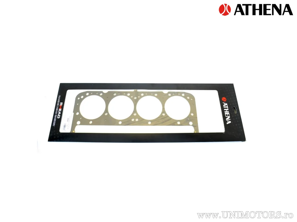 Garnitură de chiulasă racing multistrat grosime 1,3 mm Ø 103,2 mm cu opritor de gaz - Athena