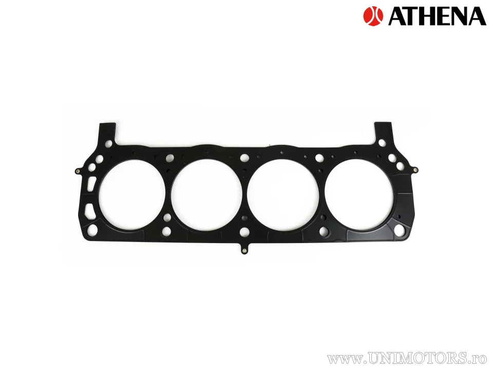 Garnitură de chiulasă racing multistrat grosime 1,3 mm Ø 104,14 mm cu opritor de gaz - Athena