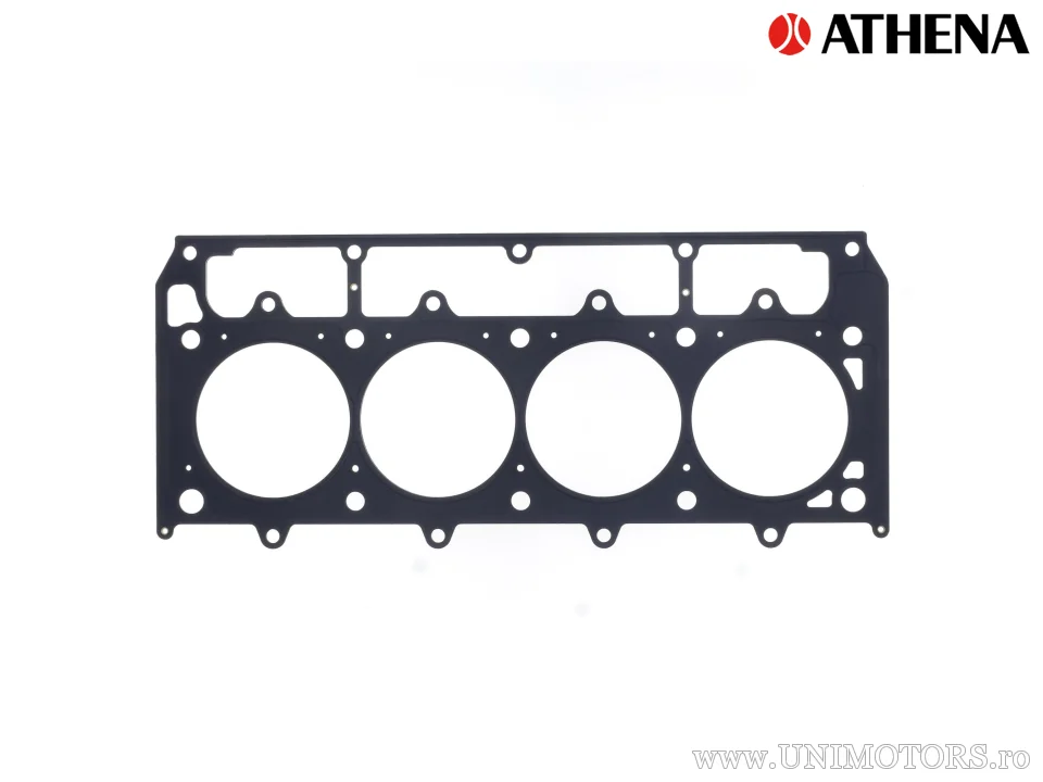 Garnitură de chiulasă racing multistrat grosime 1,3 mm Ø 104,7 mm partea dreaptă - Athena