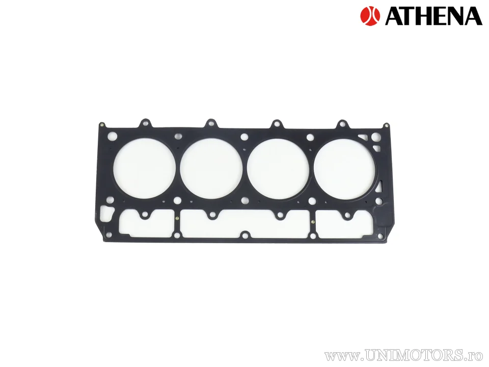 Garnitură de chiulasă racing multistrat grosime 1,3 mm Ø 104,7 mm partea stângă - Athena