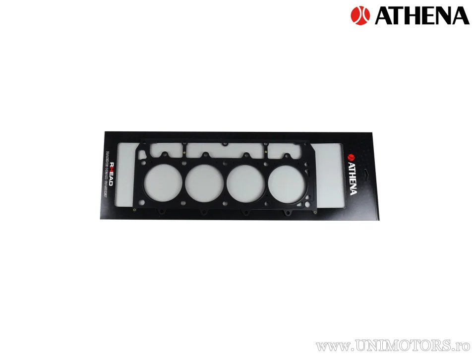 Garnitură de chiulasă racing multistrat grosime 1,3 mm Ø 104,7 mm partea stângă - Athena