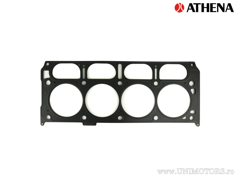 Garnitură de chiulasă racing multistrat grosime 1,3 mm Ø 105,40 mm cu opritor de gaz - Athena