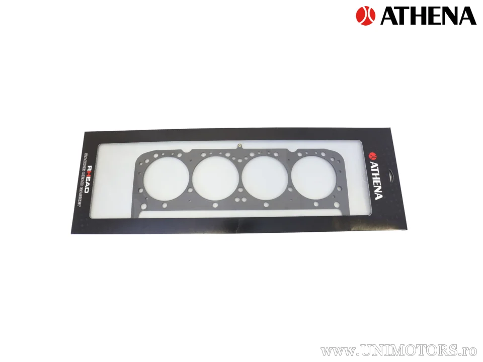 Garnitură de chiulasă racing multistrat grosime 1,3 mm Ø 106 mm cu opritor de gaz - Athena