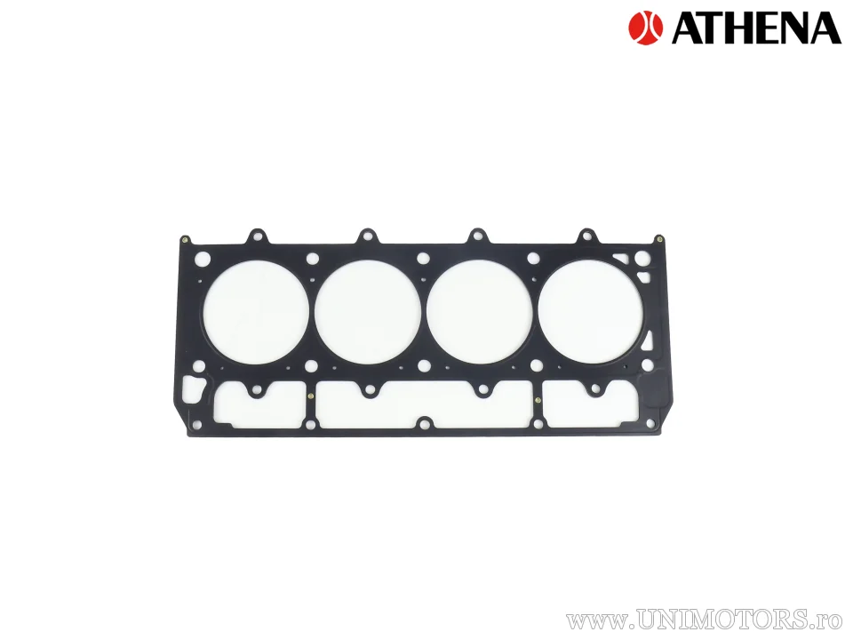 Garnitură de chiulasă racing multistrat grosime 1,3 mm Ø 106,7 mm partea stângă - Athena